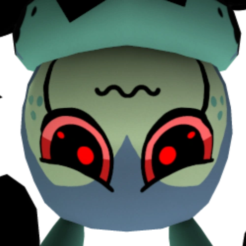 Twisted Squirm